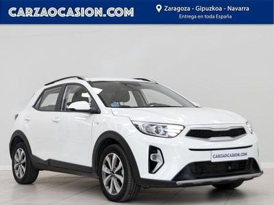 Otro Usado 2025 Kia Stonic SUV | 18.900 € (Precio justo)