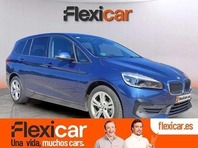 BMW 216