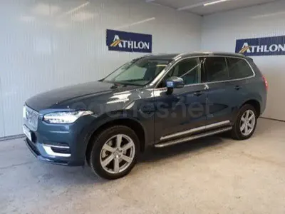 Usado Volvo XC90