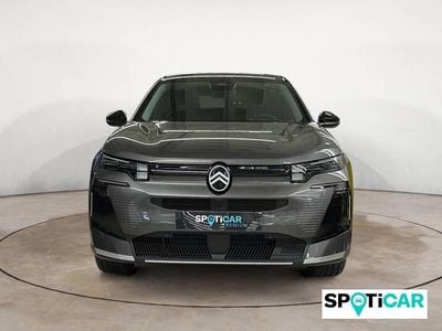 Nuevo Citroën C5 145 CV (106 kW) 2026 Gris SUV