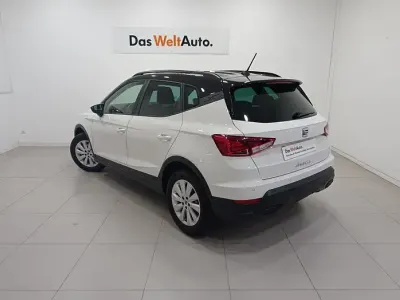 Usado Seat Arona