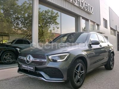 Mercedes GLC220