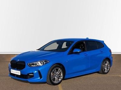 Usado BMW 118 Comfort Edition 140 CV (102 kW) 2023 Utilitario
