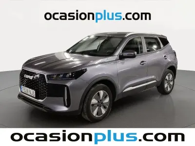 Usado Ebro s400 211 CV (155 kW) 2026 Gris plata SUV