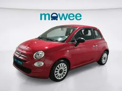 Usado Fiat 500