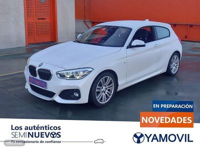 Usado 2015 BMW M140 Utilitario | 18.990 €