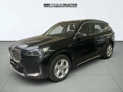 Usado BMW iX1