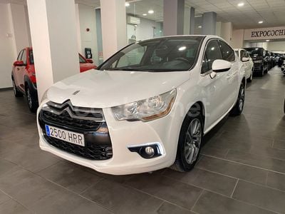 Citroën DS4