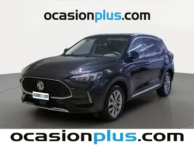Usado MG HS Comfort 162 CV (119 kW) 2023 Blanco SUV