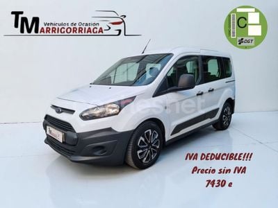 Ford Grand Tourneo Connect