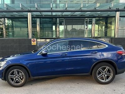 Mercedes GLC220
