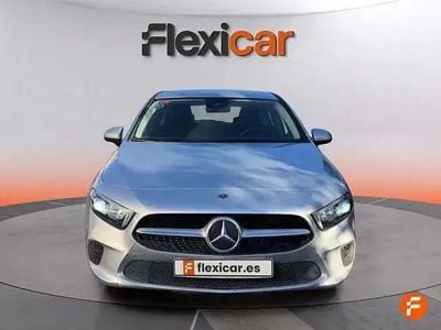 Käytetty Mercedes A220 190 HP (139 kW) 2019 Harmaa Sedan