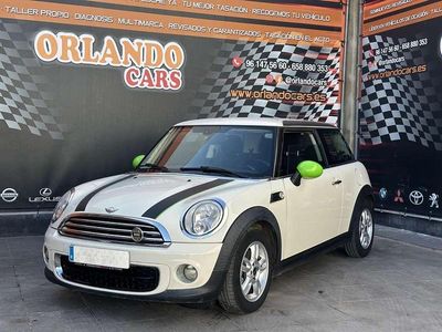 Mini One D