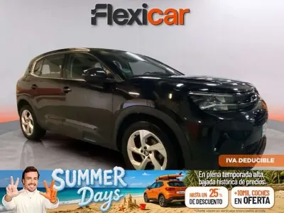 Usado Citroën C5 Aircross