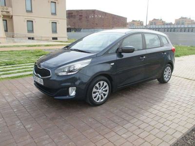 usado Kia Carens 1.6 GDi Drive