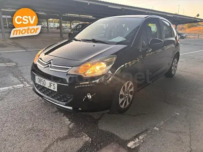 Usado Citroën C3