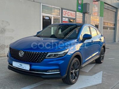 Usado DFSK Fengon 136 CV (100 kW) 2021 Azul SUV