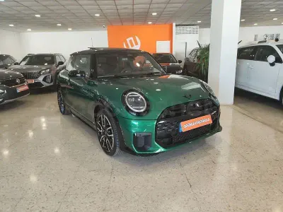 Usado Mini John Cooper Works