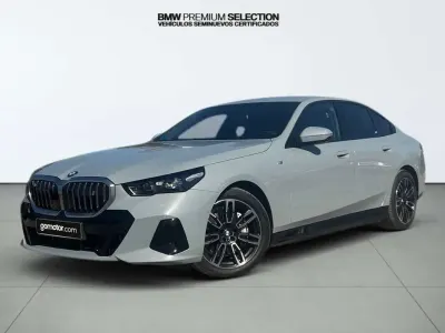 Usado BMW i5