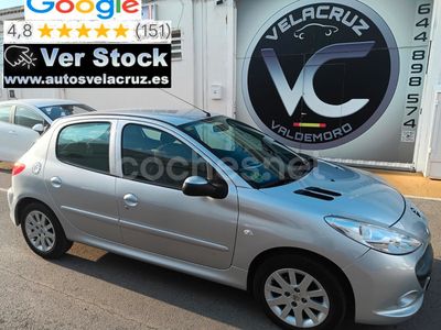 Peugeot 206+
