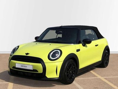 Usado 2023 Mini Cooper Cabriolet Descapotable | 25.390 € (Precio justo)
