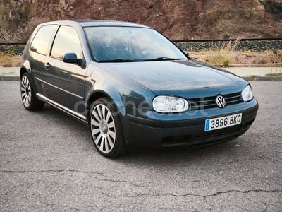 VW Golf IV