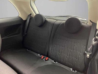 Blanco Usado 2023 Fiat 500 Dolcevita Berlina | 11.241 € (Precio justo)