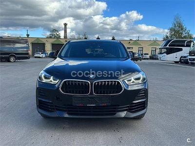 Negro Usado 2023 BMW X2 SUV | 26.500 € (Super precio)