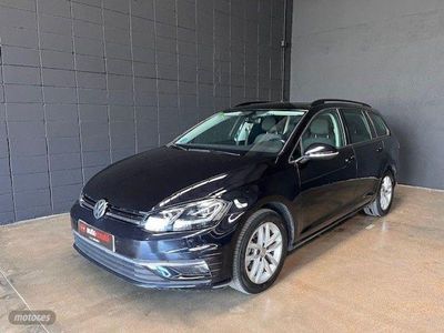 usado VW Golf Variant Advance 2.0 TDI 110 kW (150 CV) DSG 7 vel.