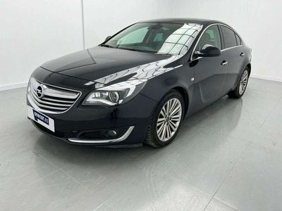 usado Opel Insignia 2.0CDTI S&S Excellence 170