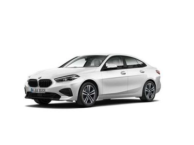 Usado BMW 218 150 CV (110 kW) 2022 Blanco Coupe