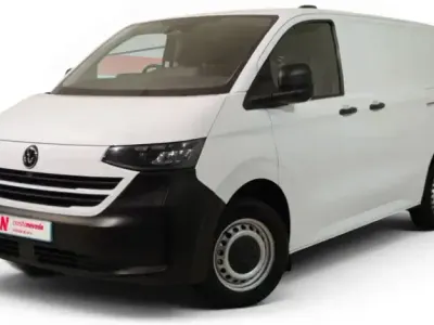 Usado VW T7 100 kW (136 CV) 2025 Van