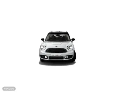 Usado Mini Cooper D Countryman