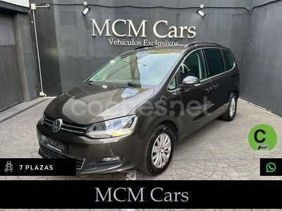 VW Sharan