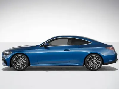 Usado Mercedes CLE220 197 CV (144 kW) 2025 Coupe