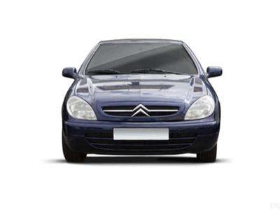 Citroën Xsara