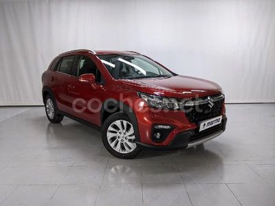 Blanco Nuevo 2025 Suzuki SX4 S-Cross SUV | 29.690 € (Precio justo)