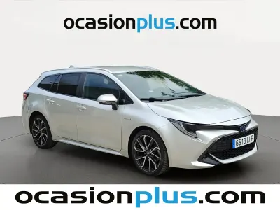 Usado Toyota Corolla 180 CV (132 kW) 2020 Familiar