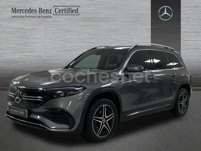 Mercedes EQB300
