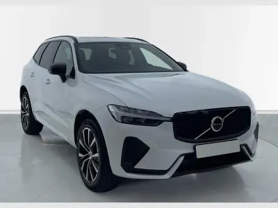 Usado Volvo XC60 Plus 250 CV (183 kW) 2024 Blanco SUV