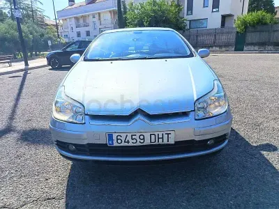 Usado Citroën C5