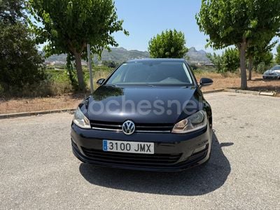 VW Golf VII