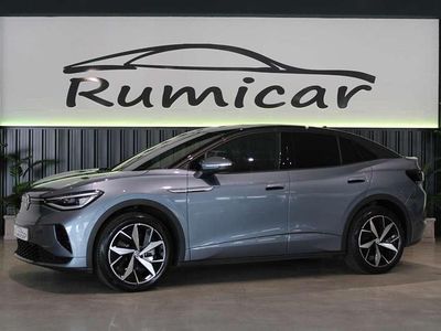 Usado VW ID.5 GTX 219 kW (299 CV) 2022 Gris SUV