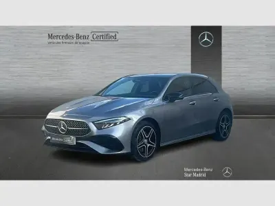Usado Mercedes A250 218 CV (160 kW) 2023 Otro Berlina