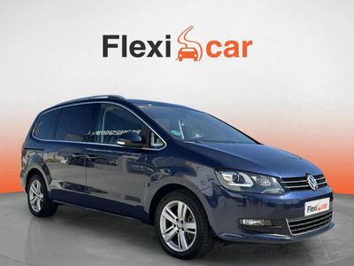 VW Sharan