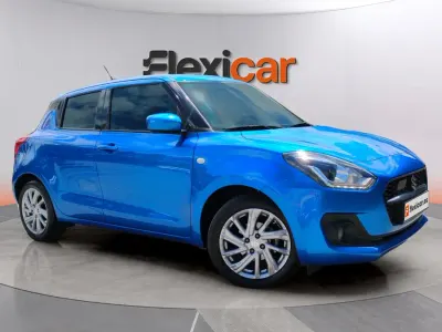 Usado Suzuki Swift