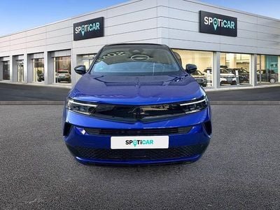 Usado Opel Mokka 136 CV (100 kW) 2025 Azul SUV