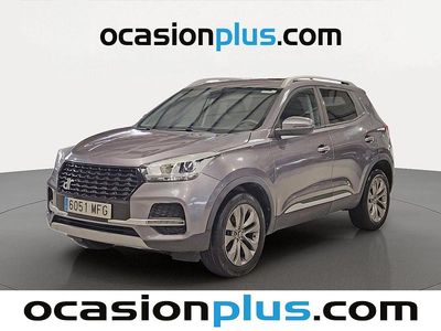 Gris Usado 2023 DR DR 4.0 SUV | 11.319 € (Precio justo)