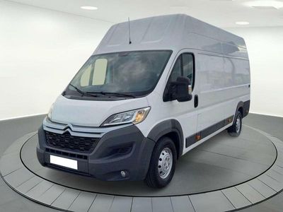 Citroën Jumper