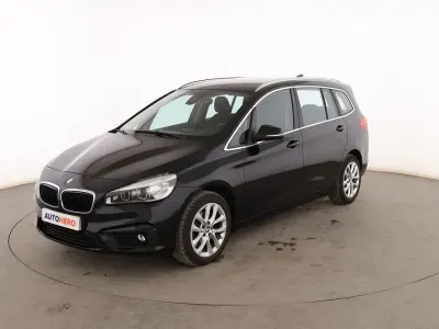 Usado BMW 218 Gran Tourer